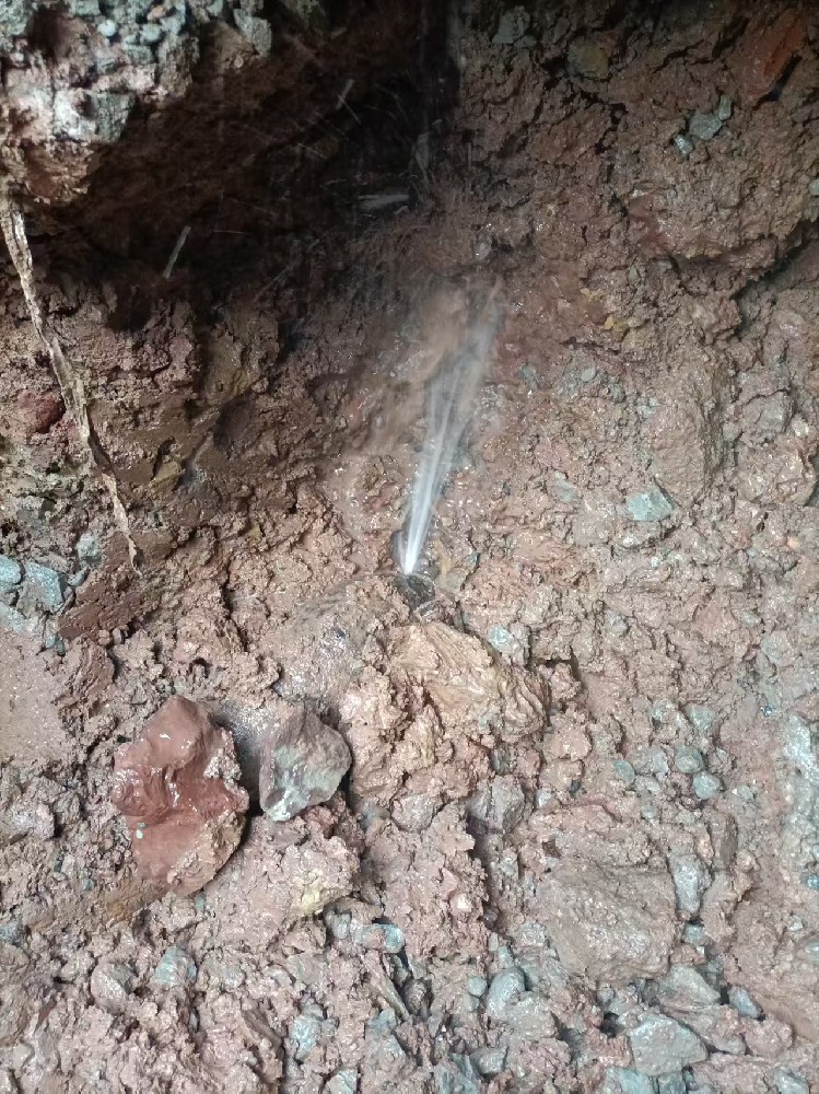 梨树区本地服务：自来水管漏水检测维修