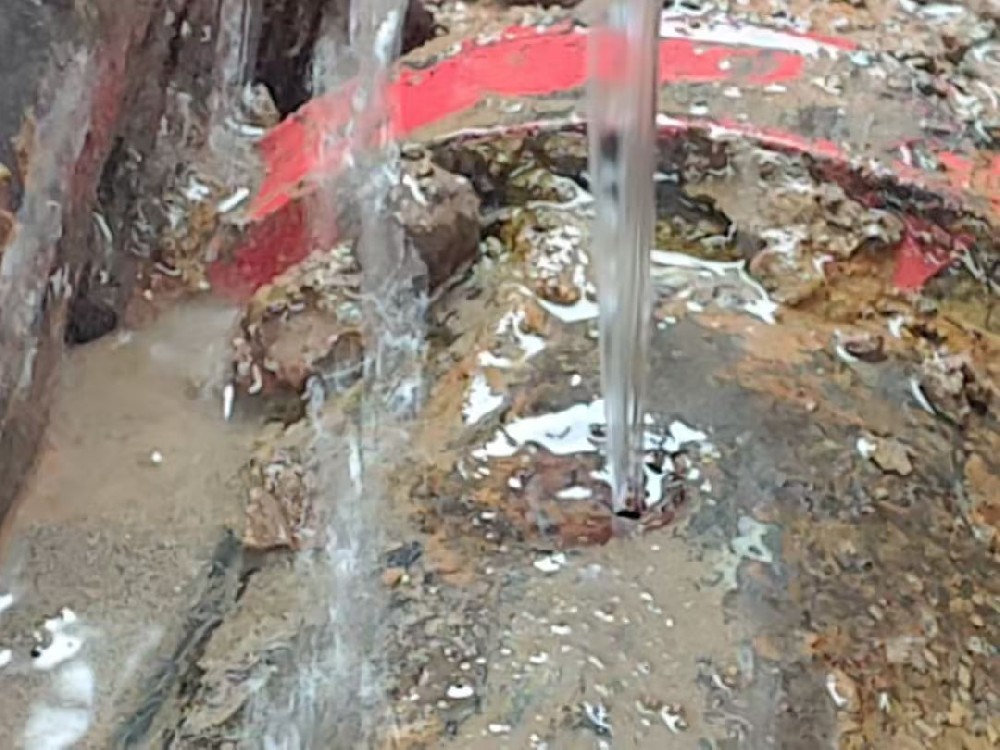 水管漏水检测方法 专业探漏/查漏服务全解析-梨树上门